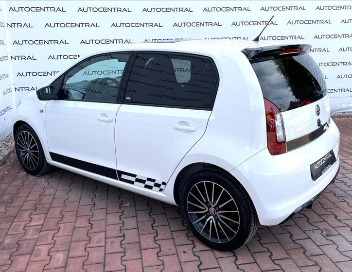 Škoda Citigo 6