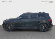 Mercedes-Benz EQB 8