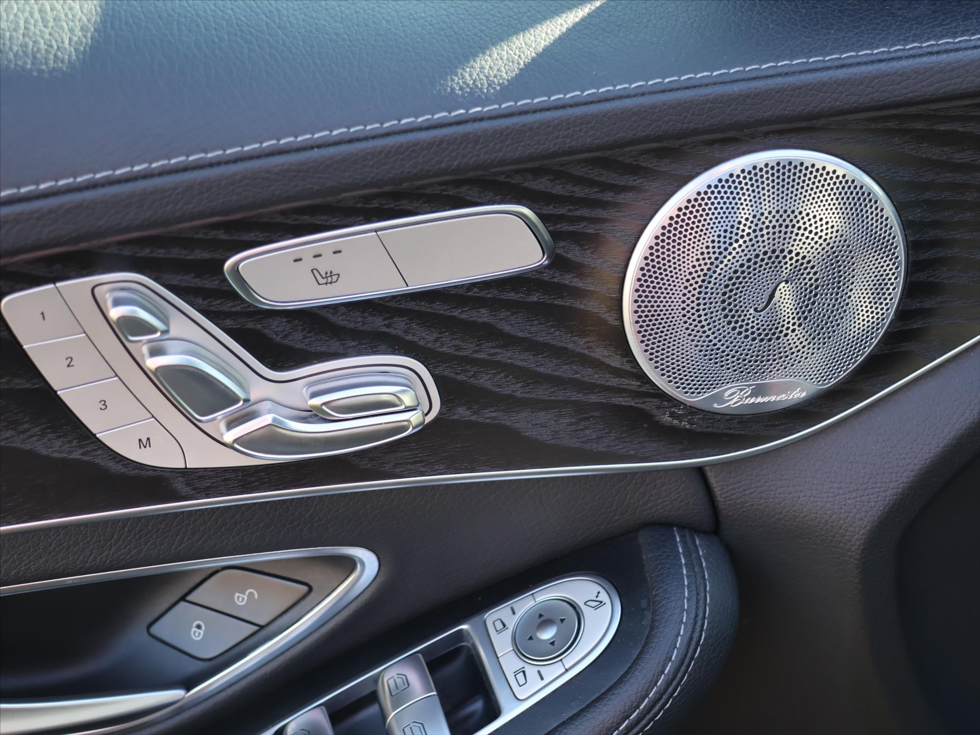Mercedes-Benz Třídy C