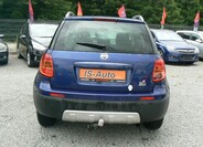 Fiat Sedici 6