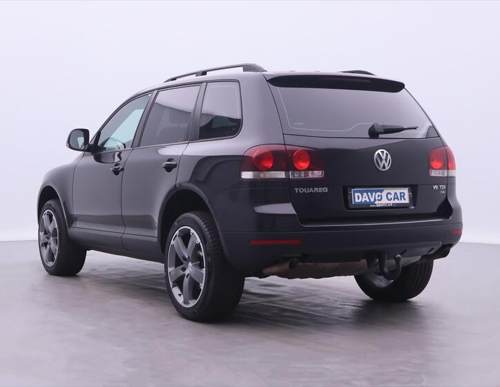 Volkswagen Touareg 5