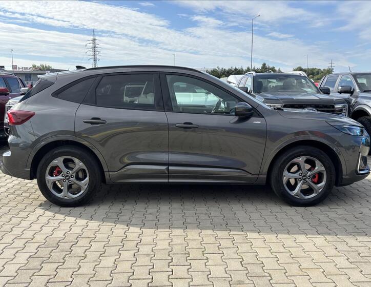 Ford Kuga 6