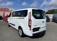 Ford Transit Custom 6