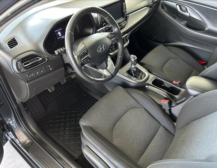 Hyundai i30 7