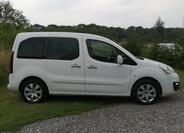 Citroën Berlingo 51