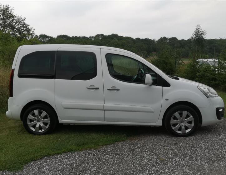 Citroën Berlingo 51
