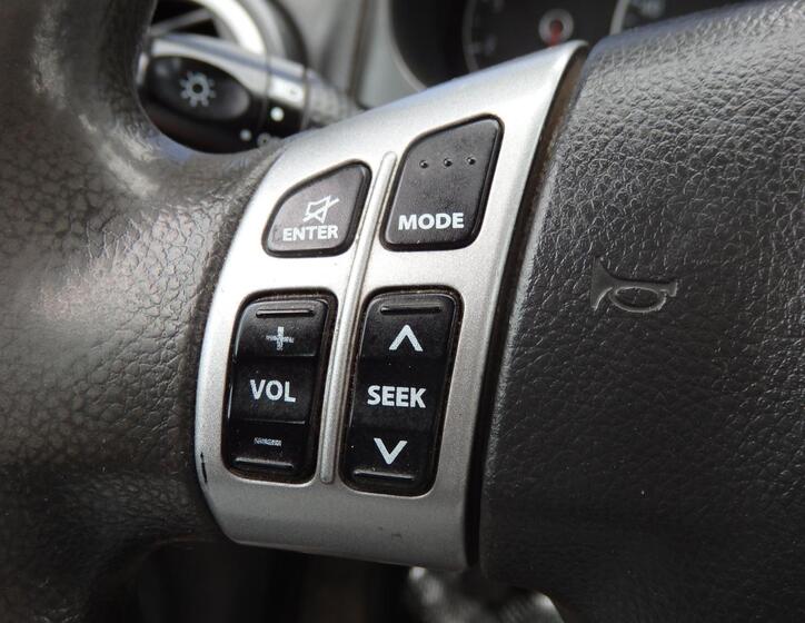 Suzuki SX4 14