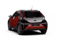 Toyota Aygo 3