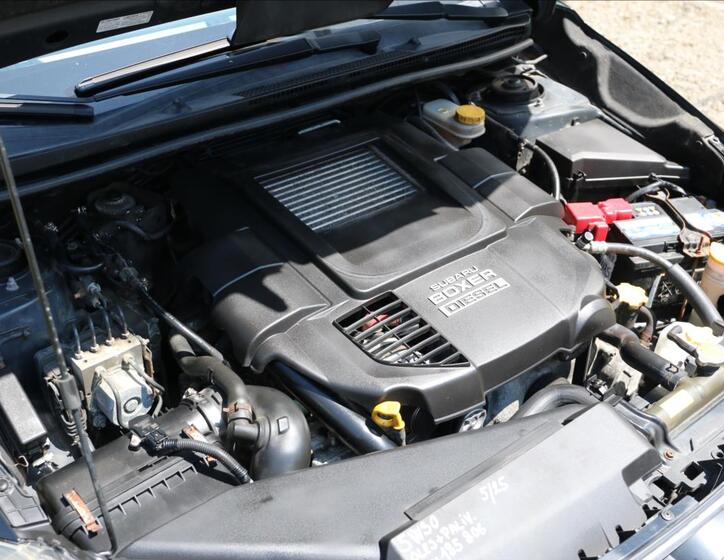 Subaru XV 44