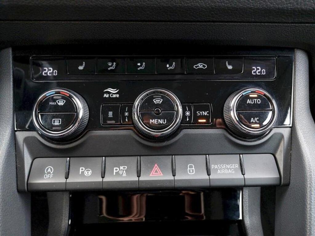 Škoda Kodiaq 31