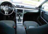 Volkswagen Passat 29