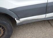 Ford Transit 10