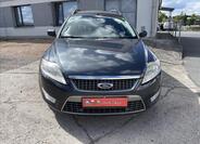 Ford Mondeo 2