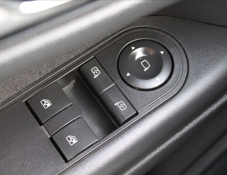 Opel Astra 16