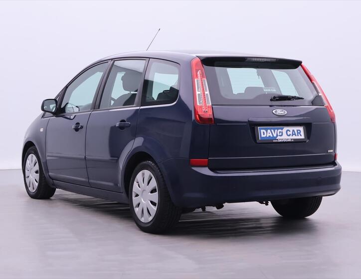Ford C-MAX 5