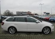 Škoda Octavia 8