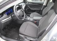 Škoda Octavia 16