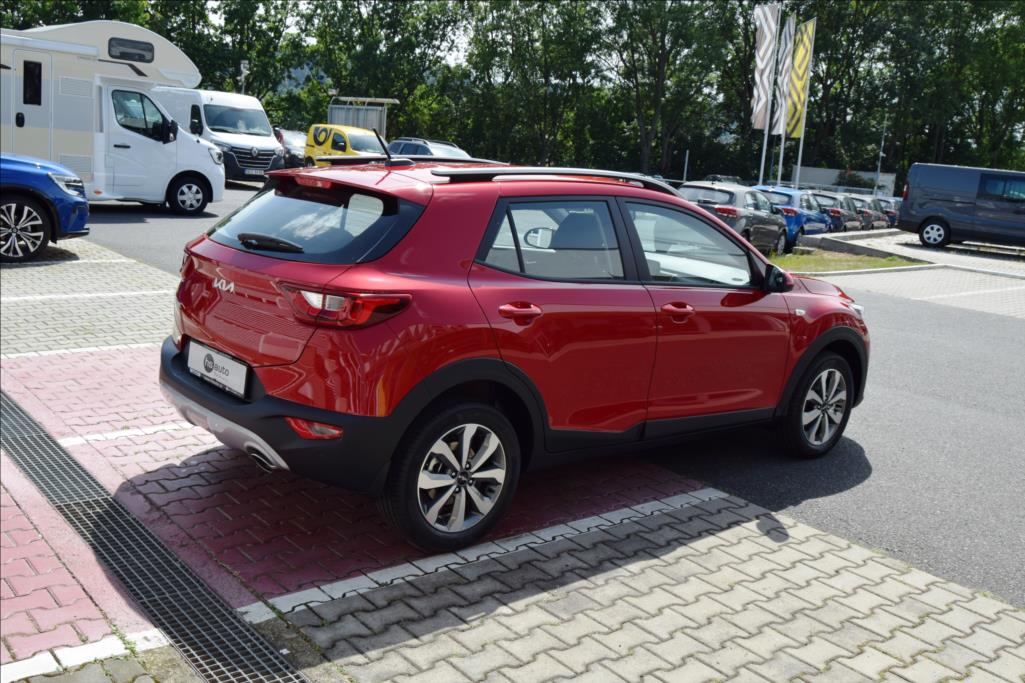 KIA Stonic