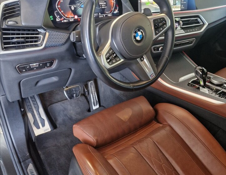 BMW X5 12