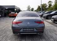 Mercedes-Benz CLS 5