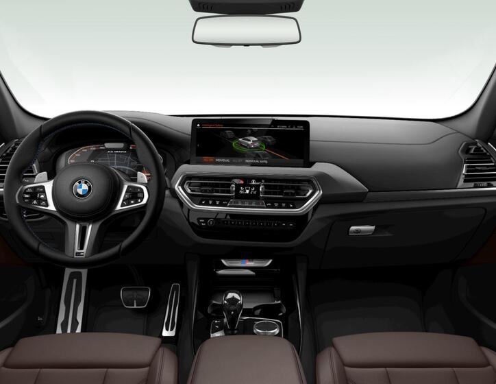 BMW X3 6