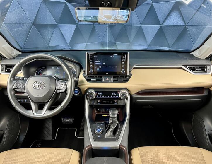 Toyota RAV4 10