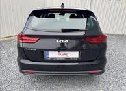 KIA Ceed 11