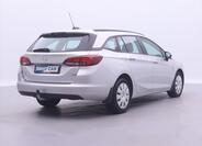Opel Astra 7