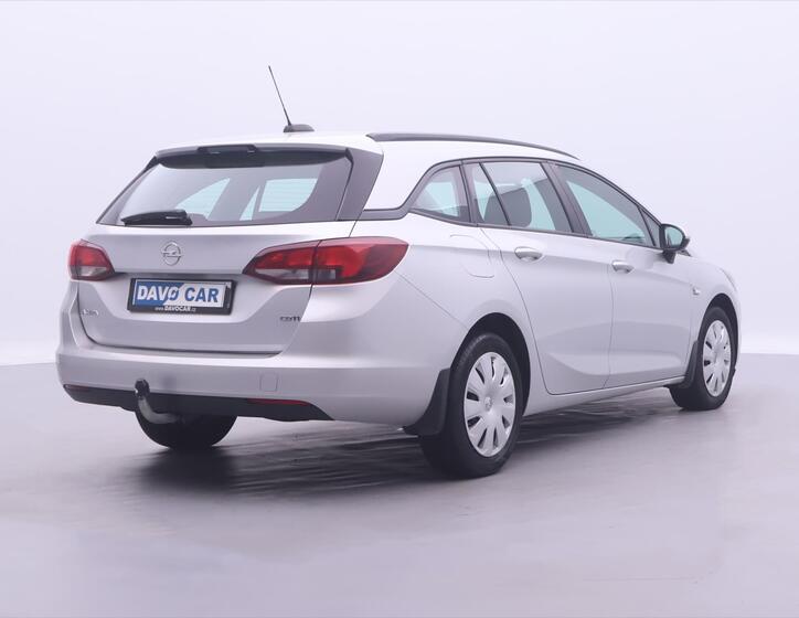 Opel Astra 7