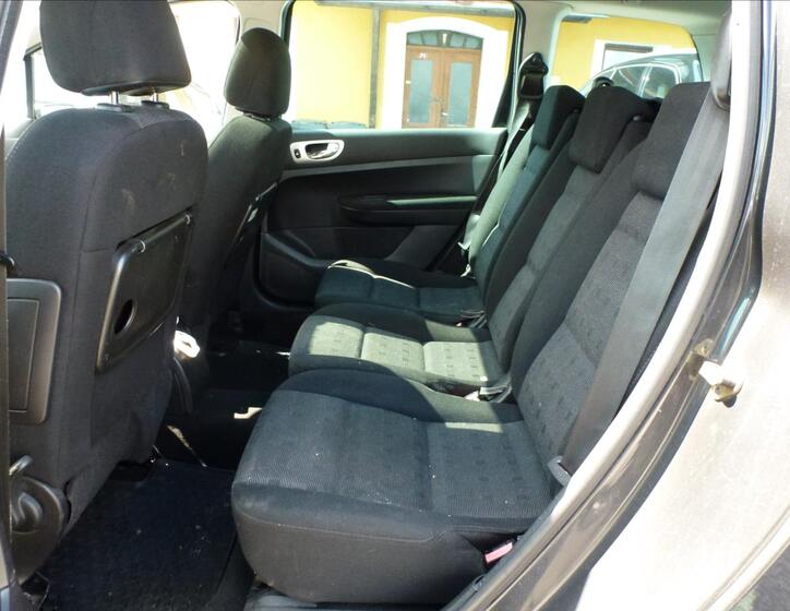 Peugeot 307 20