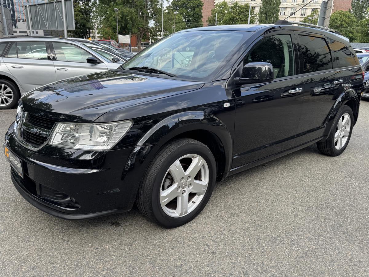 Dodge Journey