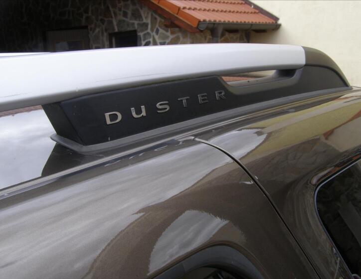 Dacia Duster 13