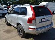 Volvo XC90 6