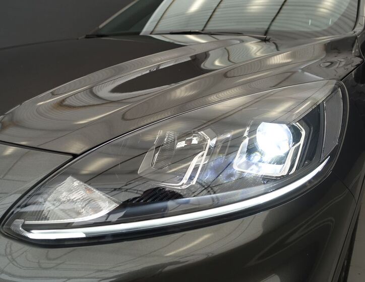 Ford Kuga 31