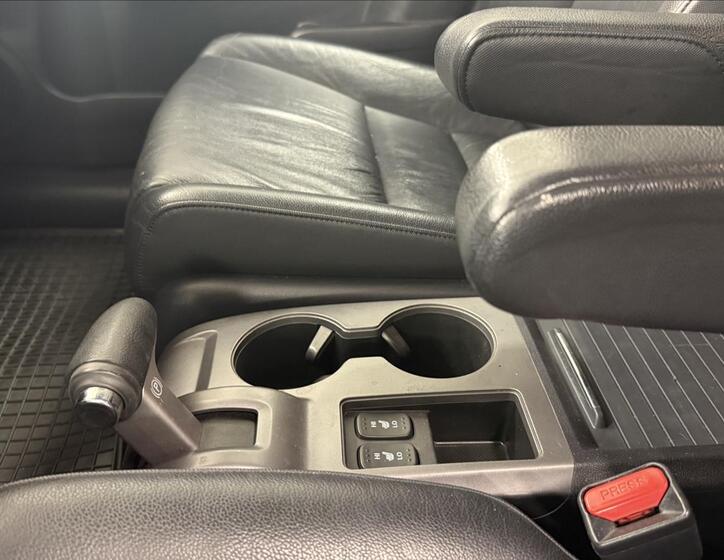 Honda CR-V 19