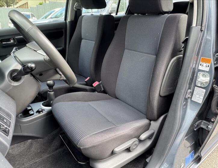 Suzuki Swift 24