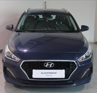 Hyundai i30 2