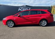 Opel Astra 10