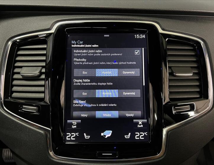 Volvo XC90 20