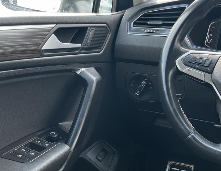 Volkswagen Tiguan Allspace 12