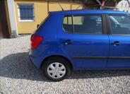 Škoda Fabia 5