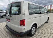 Volkswagen Transporter 6