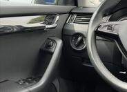 Škoda Octavia 14
