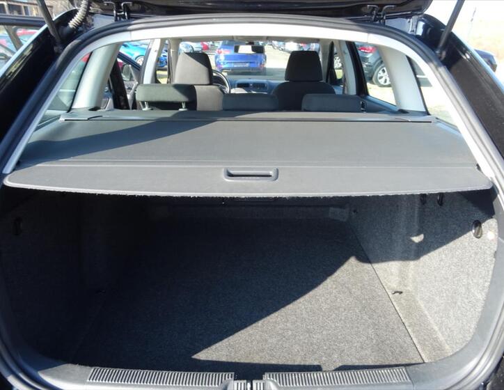 Škoda Octavia 12