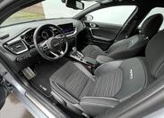 KIA ProCeed 5