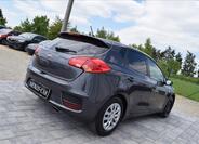 KIA Ceed 5