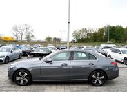 Mercedes-Benz Třídy C 3