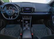 Škoda Karoq 5