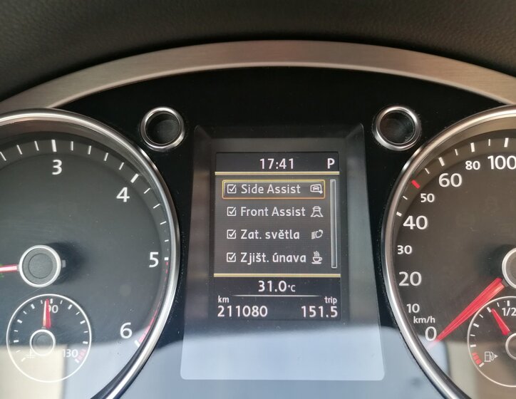 Volkswagen CC 20