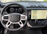 Land Rover Defender 16